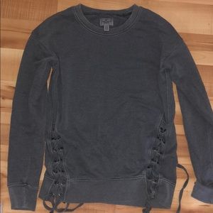 AE sweater